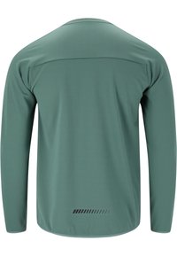 Endurance Langærmet T-shirt - north atlantic