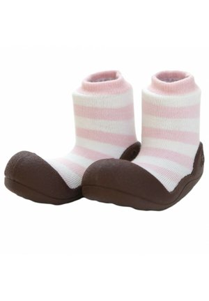 Pantuflas - rosa