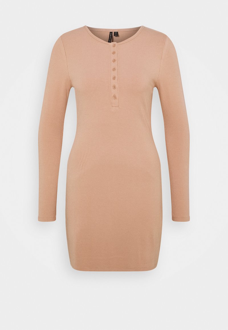 Forever New Etui-jurk camel