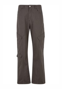 Cargohose - grey