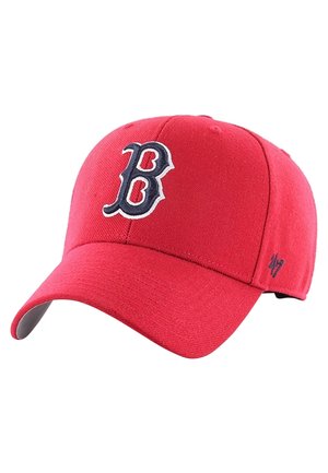 '47 Gorra - rot
