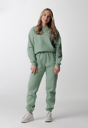 Laurella MONTANA - Trainingsbroek - mint