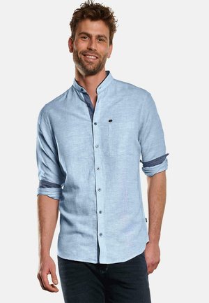 Shirt - blau