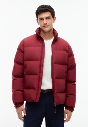 Tommy Hilfiger, - Kurtka puchowa