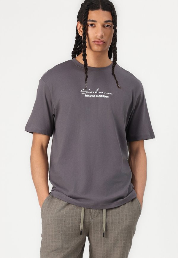 ONSTEL LATHAM - Shorts - dusty olive3