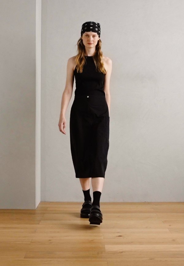 CLASSIC MEGA CRUSH - Heeled mules4