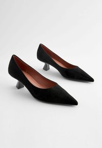 Next FOREVER COMFORT - Klasiski papēži - black