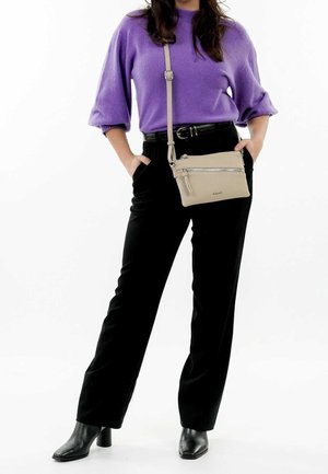 Tamaris Borsa a tracolla - grey