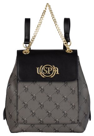 HAMPTON - Sac à dos - nero