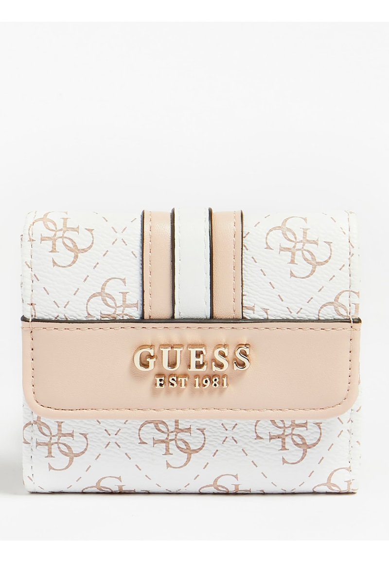Guess KASINTA Punge mehrfarbig weiß/hvid Zalando.dk