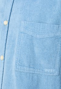 BOSS RELEGANT - Shirt - open blue