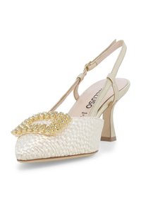 Melluso Decolleté - beige