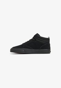 Selected, black