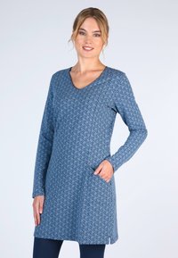 Sorgenfri Sylt PIRET - Tunika - navy