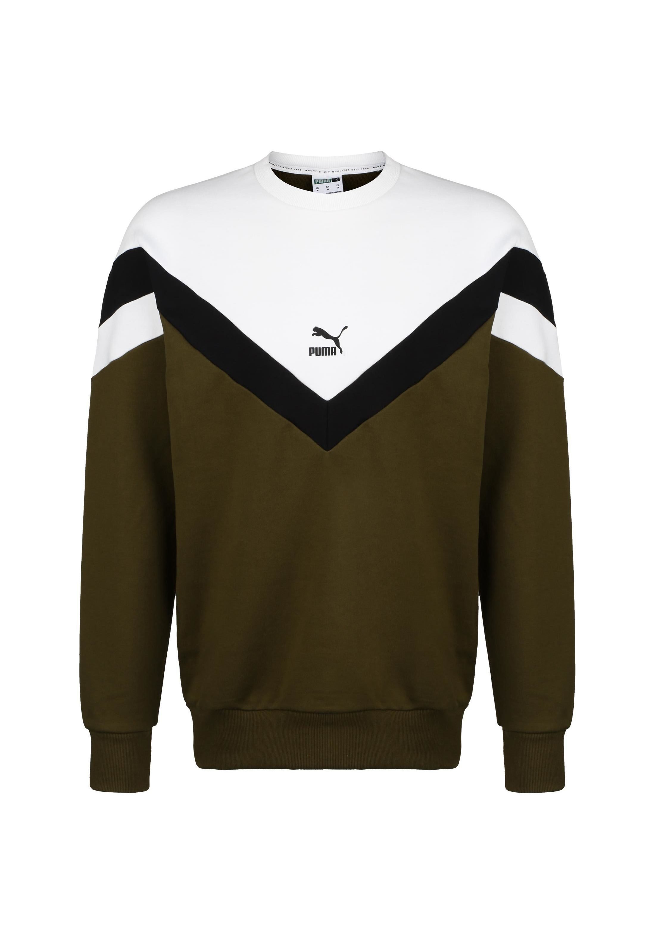 puma iconic mcs crew