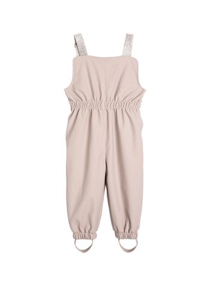 STRAPPY  - Kurahousut - pink