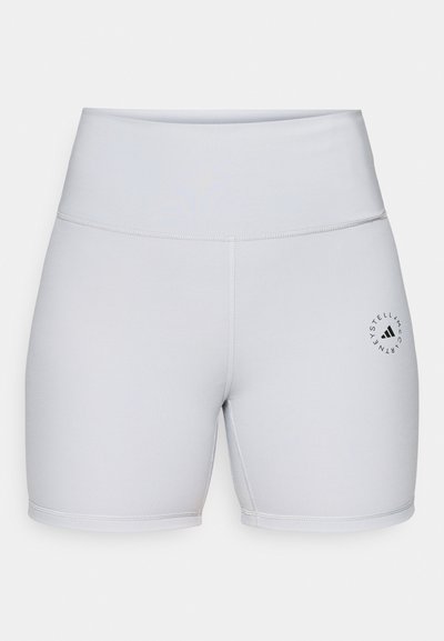 adidas by Stella McCartney LEG - Legingi - clear onix