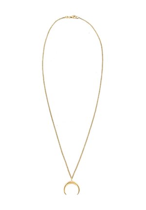 Verižica - gold-coloured