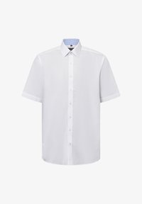 Unausgewählt, weiß