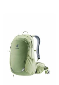 Deuter FAHRRAD SUPERBIKE  - Tagesrucksack - hellgrün