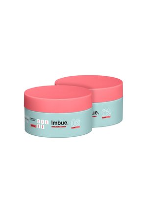 IMBUE 2 PACK - Haarverzorging - pink