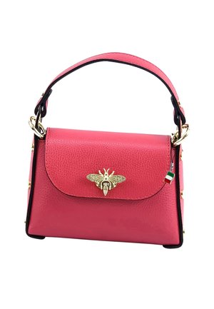 Sac à main - rot