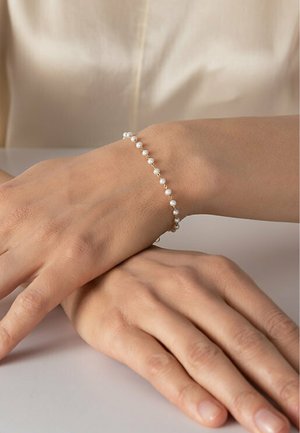 CHRIST Bracciale - gelbgoldfarben