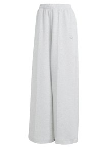 adidas Originals Teplákové kalhoty - light grey