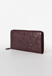 Aunts & Uncles CYNTHIA - Wallet - burgundy