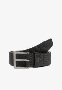 Unausgewählt, black