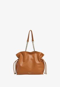 Nevybráno, camel beige