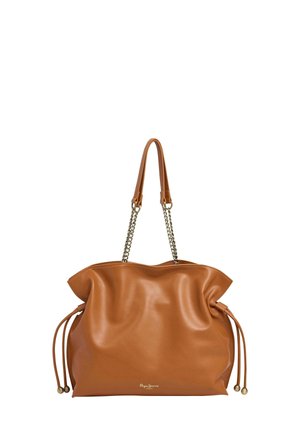 Pepe Jeans, GWENDOLYN - Käekott - camel beige