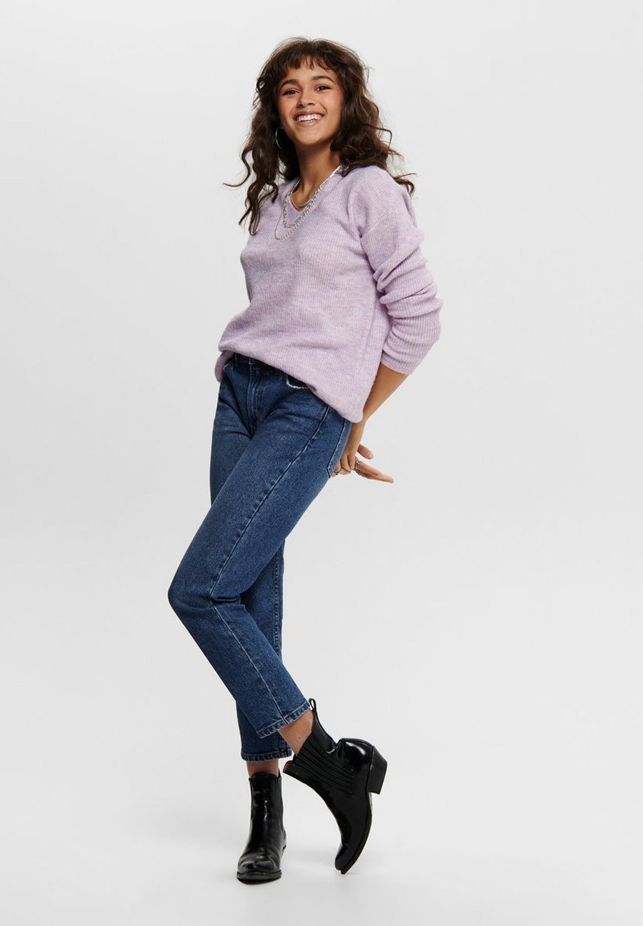 Damen ONLCAMILLA - Strickpullover Damen ONLCAMILLA - Strickpullover