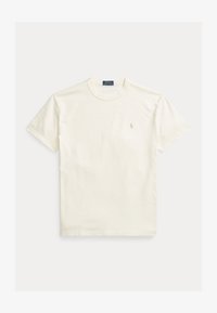 Não selecionado, clubhouse cream