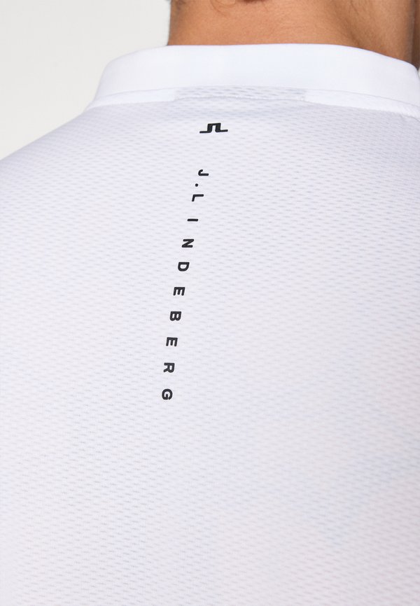 ZAYDEN - Polo shirt3