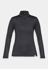 MARGO2 - Pikkade varrukatega topp - black