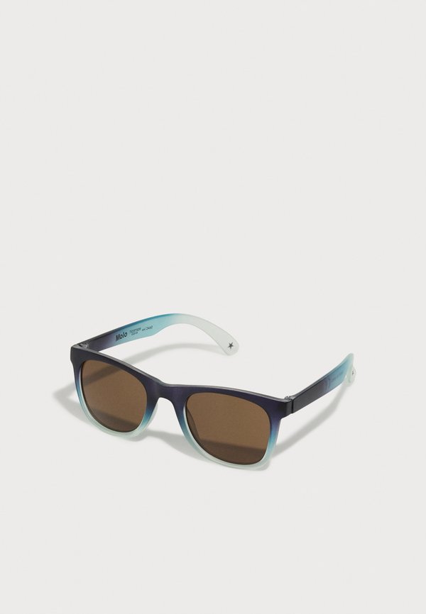 SMILE SUNGLASSES 10-16Y UNISEX - Sonnenbrille