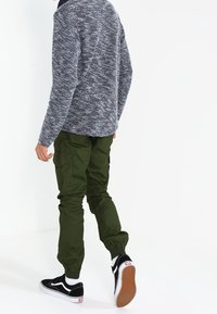 Jack & Jones Maglione - dark blue