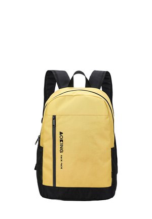 Backpack - backpack