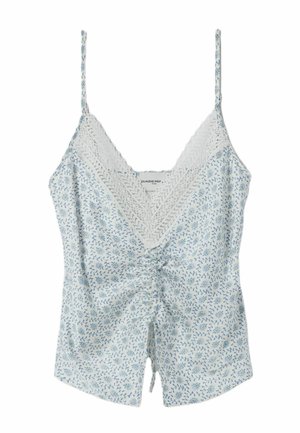 TOP - Blouse - print clair