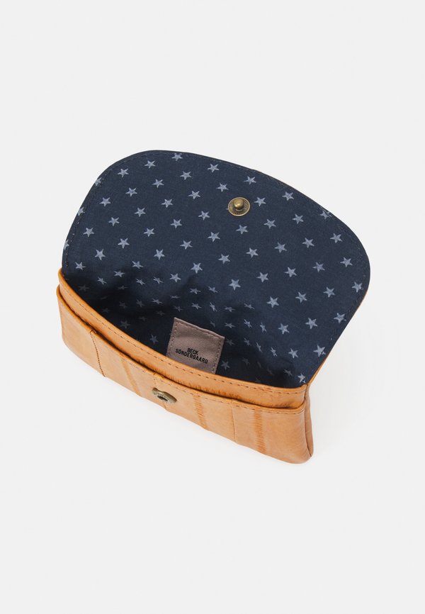 HANDY PURSE - Wallet - camel2