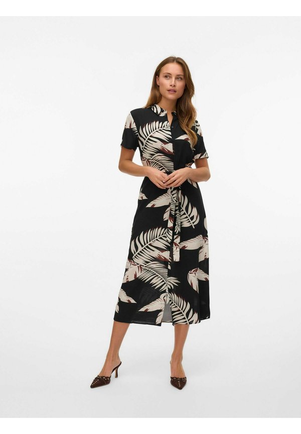 VMEASY - Shirt dress2