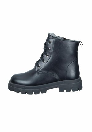 Snowboot/Winterstiefel - black