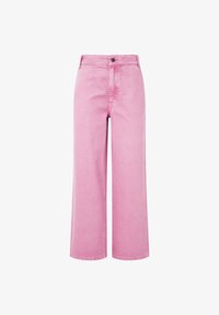 Valimata, college pink