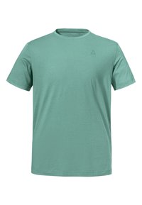 Unausgewählt, grün