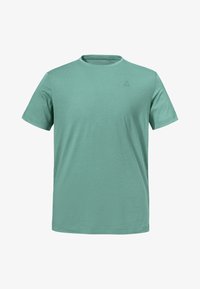 Unausgewählt, grün