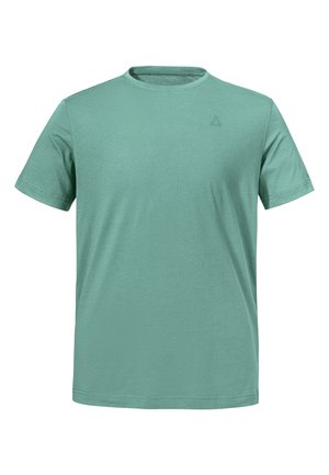 Schöffel, TANKS BUCHBERG M - Sport T-Shirt - grün