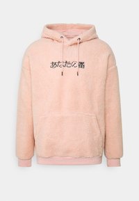 Não selecionado, pink