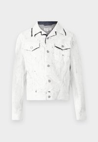 SPORTS JACKET - Teksajakk - white