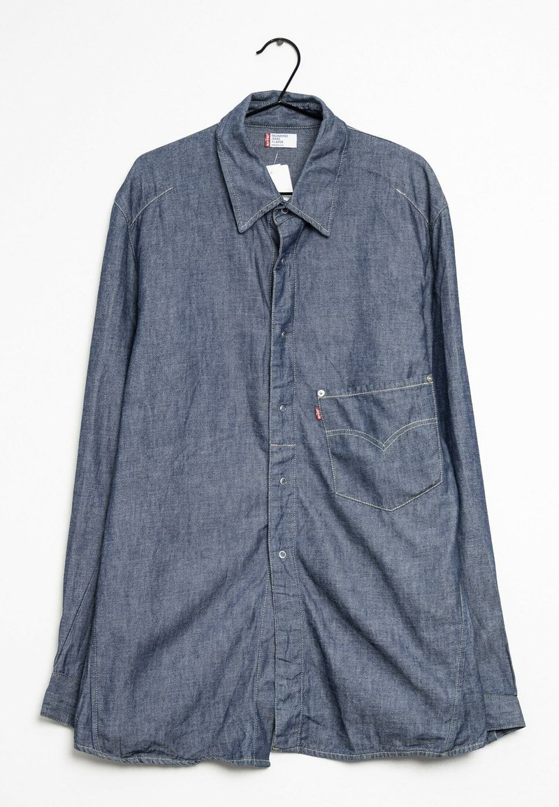 Levi's® Chemise - blue
